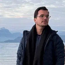 Foto de Matheus Colombo